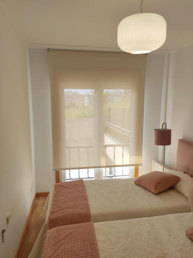 Apartament Begofoz 2 Zewnętrze zdjęcie