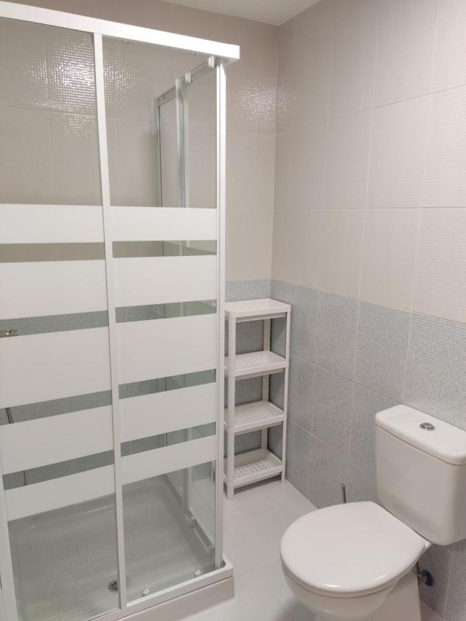 Apartament Begofoz 2 Zewnętrze zdjęcie