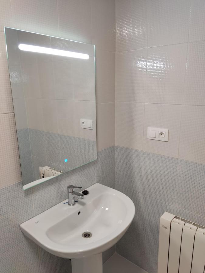 Apartament Begofoz 2 Zewnętrze zdjęcie